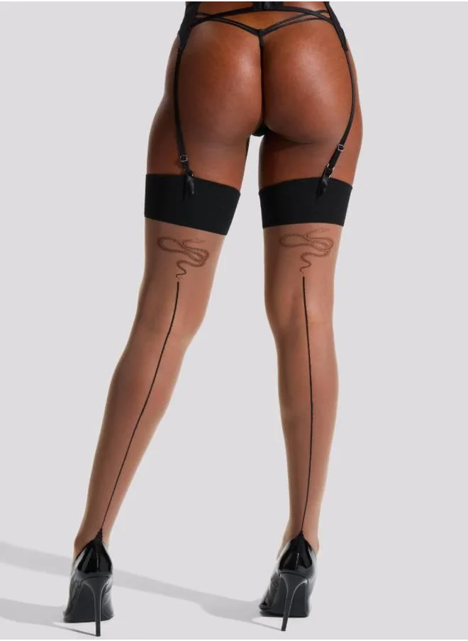 Ann Summers Ann Summers Hosiery Stockings