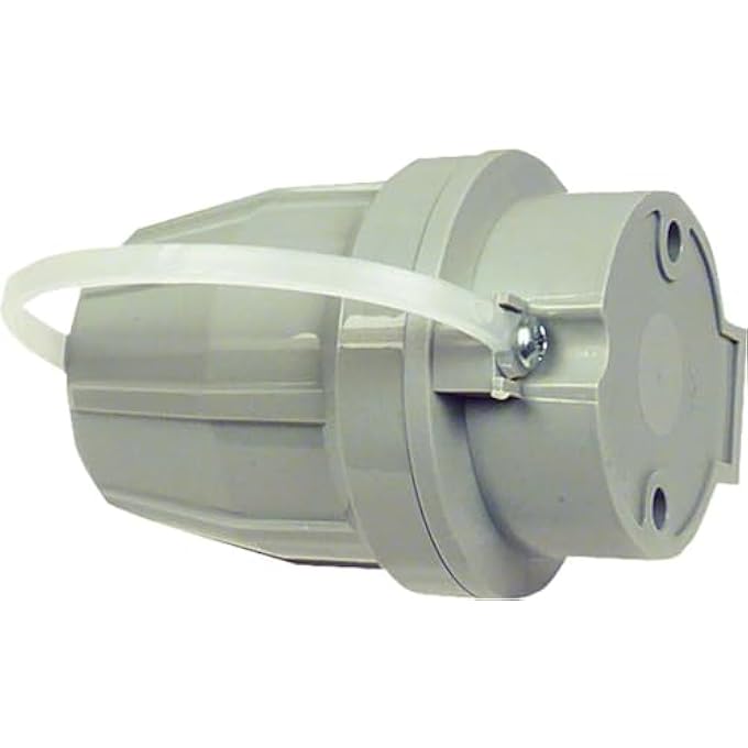 LIMITING SENSOR TAP 905-W GREY FITTINGS