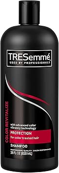 Tresemme Shampoo Color Revitalize 28 oz - Image 1