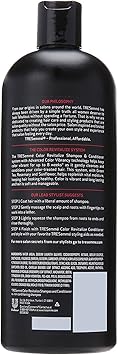 Tresemme Shampoo Color Revitalize 28 oz - Image 2