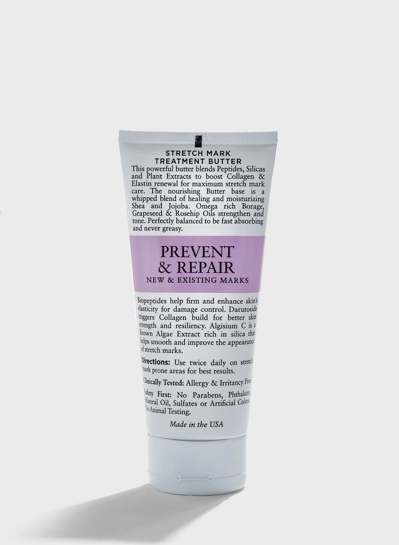 basq NYC Intensive Treatment Stretch Mark Butter