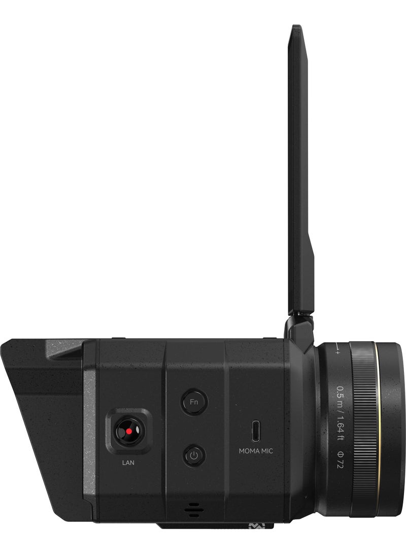 Hollyland VenusLiv V2 All in One Live Streaming Camera - Image 3