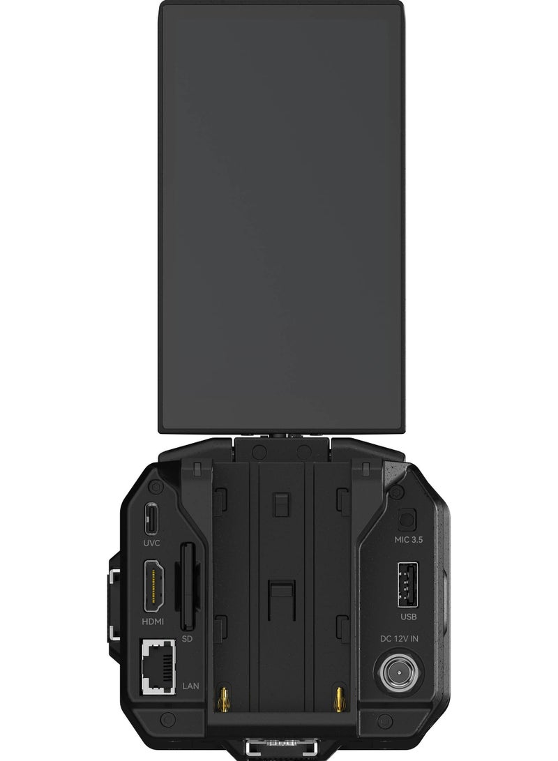 Hollyland VenusLiv V2 All in One Live Streaming Camera - Image 5