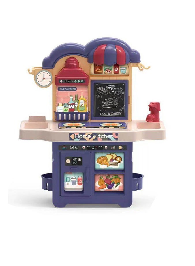 Happy Kitchen Multifuction W/S&L 18-2252058 - Image 2