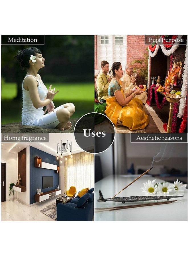 HEM مجموعة عطور سيوس - إجمالي 12 صندوق، 10 مخروط لكل صندوق - بخور هيم من الهند - Image 5