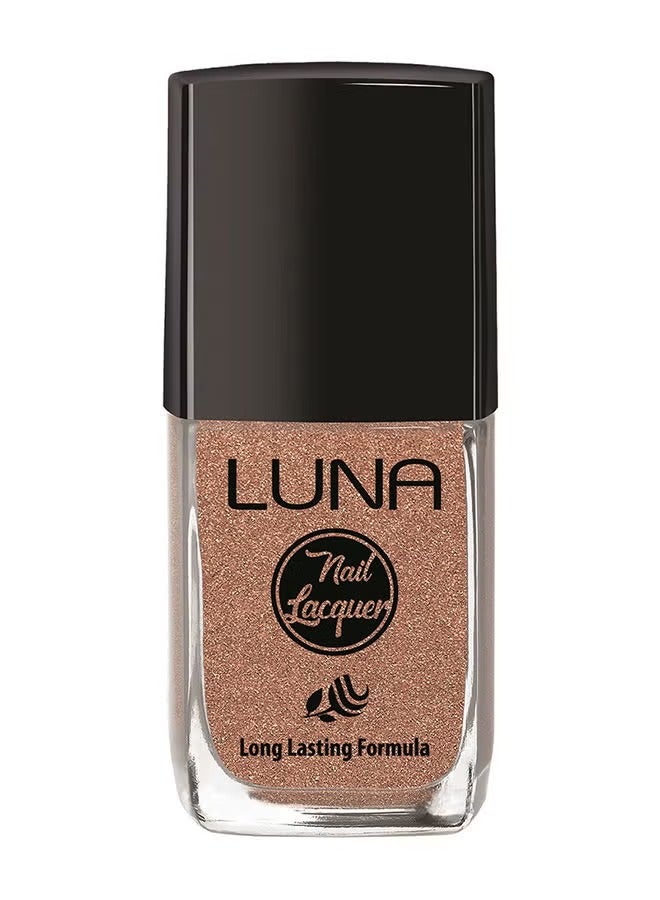 Luna Nail Lacquer Luna 10 ml - No. 634 No.634 