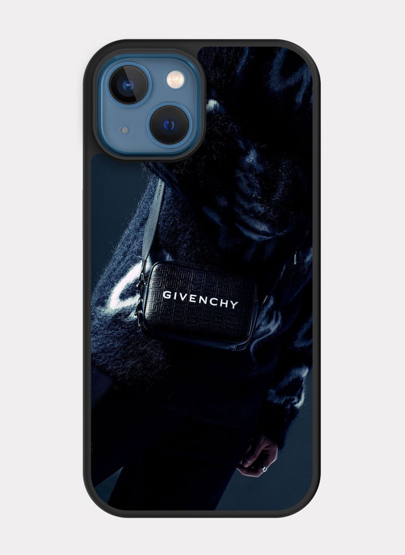 PXLAAT iPhone 13 case cover Givenchy - Image 1