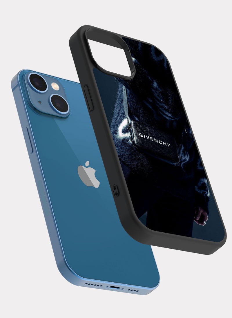 PXLAAT iPhone 13 case cover Givenchy - Image 2