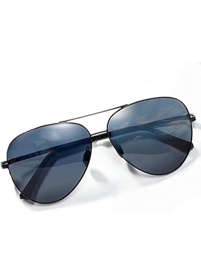 Xiaomi TS Brand Polarized Stainless Sun Lenses Glasses 100% UV Isolation Colorful Xiaomi Mijia Sunglasses Women Man - Image 5
