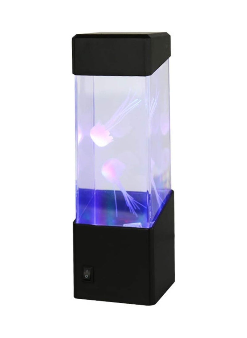 ارواق مصباح LED لحوض أسماك قنديل البحر متعدد الألوان - Image 4