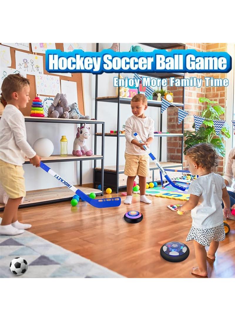 Y&D Indoor Suspension Children Collision Football Toy  - Image 5