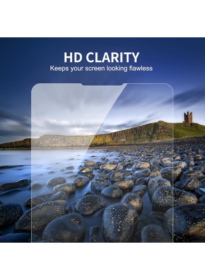 erorex For Iphone 13 Pro Max 0.26Mm 9H 2.5D Curved Edge Tempered Glass Screen Protector - Image 3