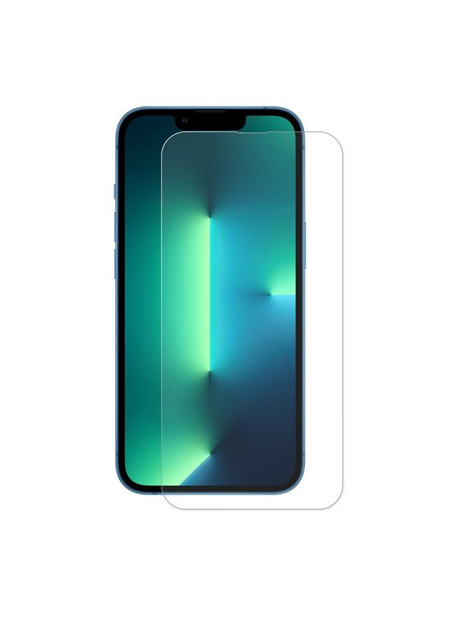 erorex For Iphone 13 Pro Max 0.26Mm 9H 2.5D Curved Edge Tempered Glass Screen Protector - Image 1