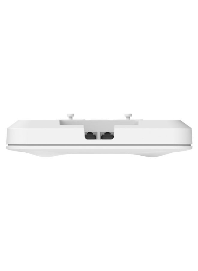 Ruijie | Reyee RG-RAP2200(E) Dual-band [AC 1300] Indoor Ceiling-Mount WIFI-5 Access Point (DC Power Adapter excluded by default) - Image 4