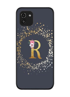 R - Grey