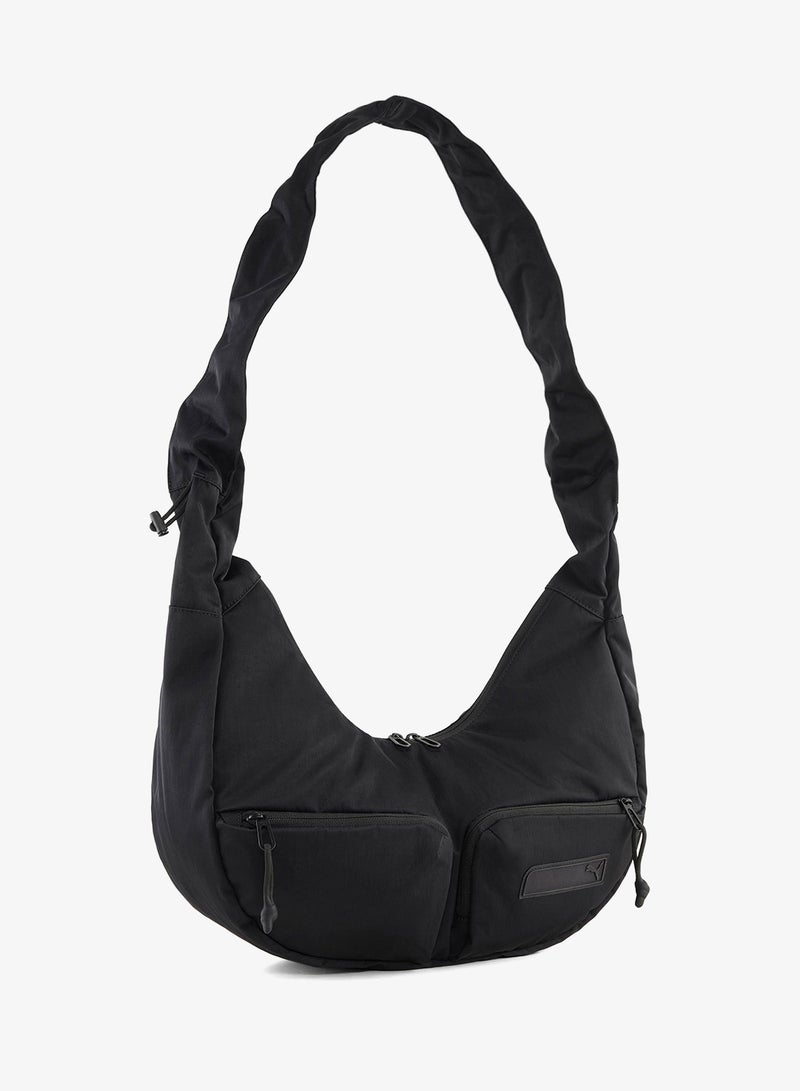 PUMA Medium Hobo Crossbody - Image 2