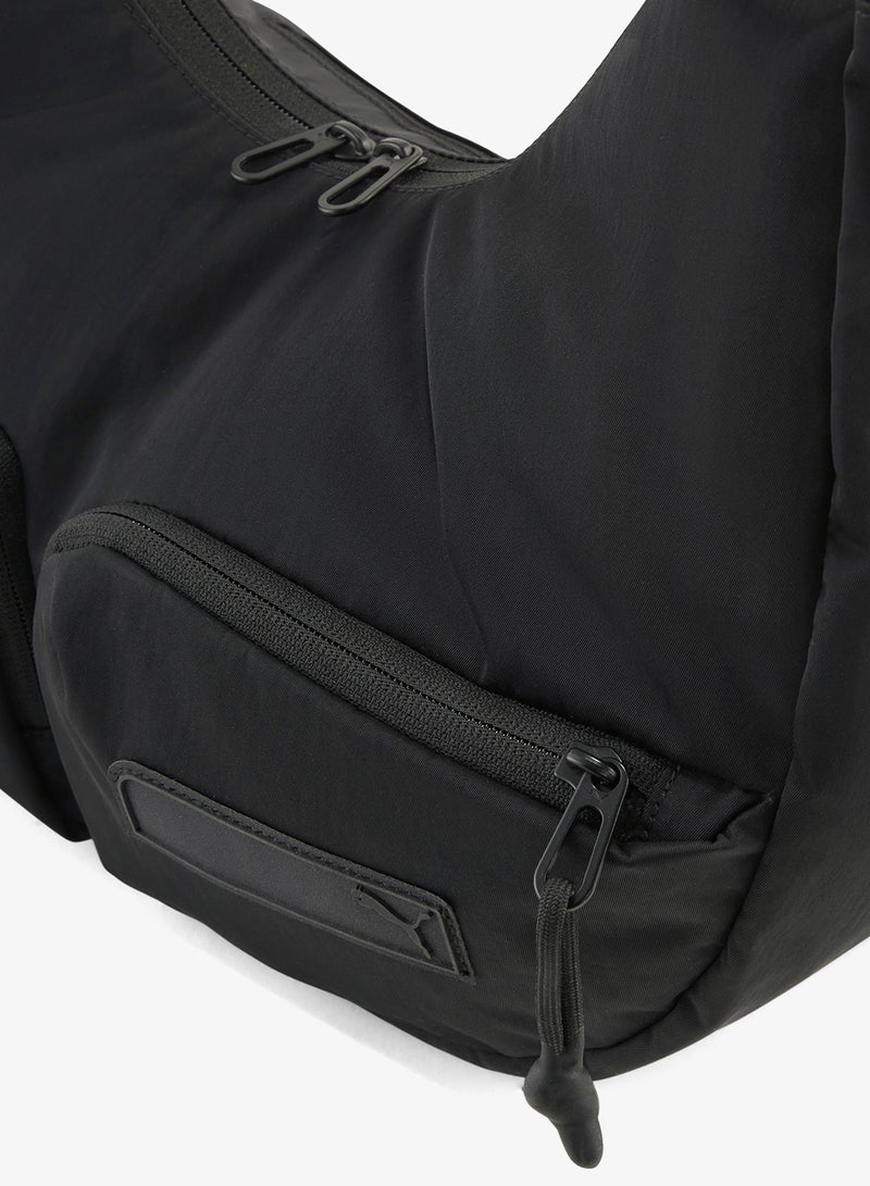 PUMA Medium Hobo Crossbody - Image 3
