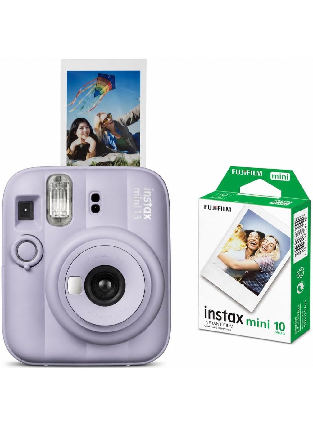 إنستاكس Instax Mini 13 0 inch