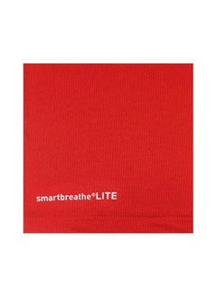 UHLSPORT uhlsport Sports T-Shirts, Smart Breathe LITE For Training And All Kind of Sports Round Neck Material is Mesh And cool Short Sleeves Regular fit  - Image 5