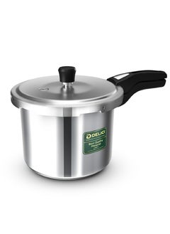 Dripless Pressure Cooker 3 LTR