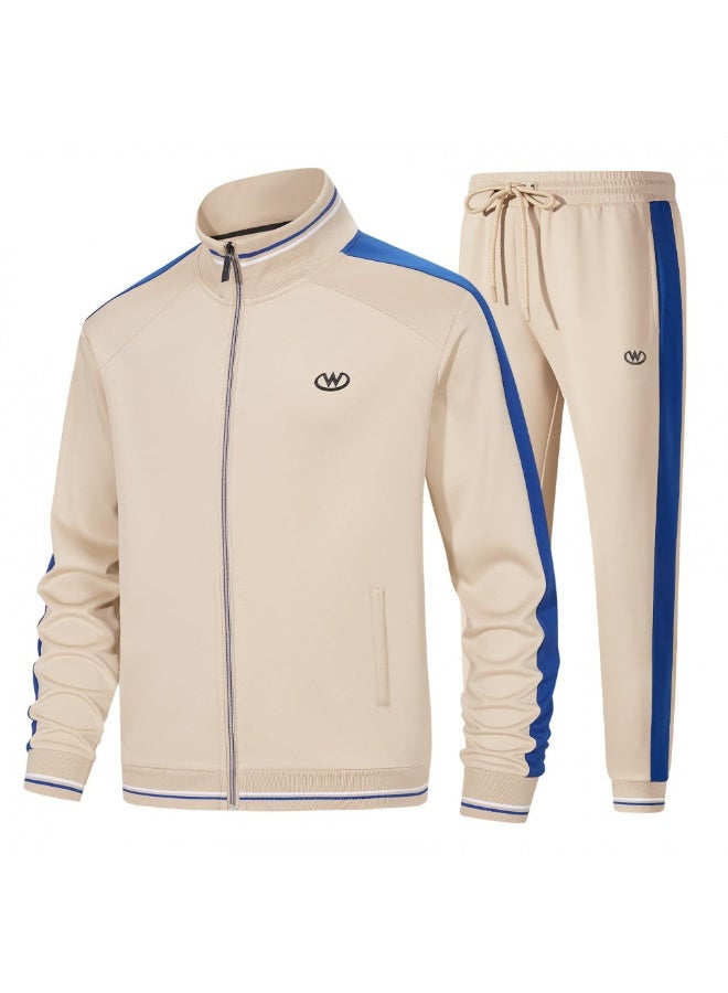 KUYING New Fashionable Leisure Sports Set - Image 1