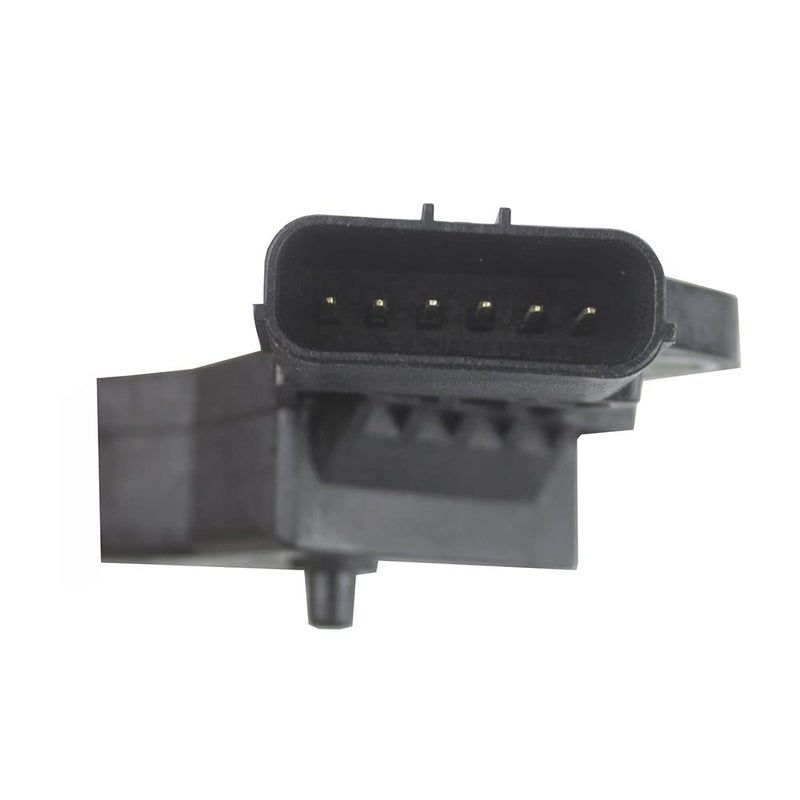 higherbro 2pcs Crankshaft + Camshaft Position Sensor Kits for Acura MDX, RL, TL - Image 5