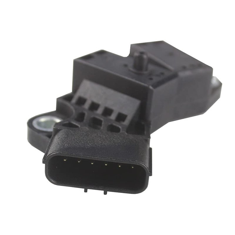 higherbro 2pcs Crankshaft + Camshaft Position Sensor Kits for Acura MDX, RL, TL - Image 4