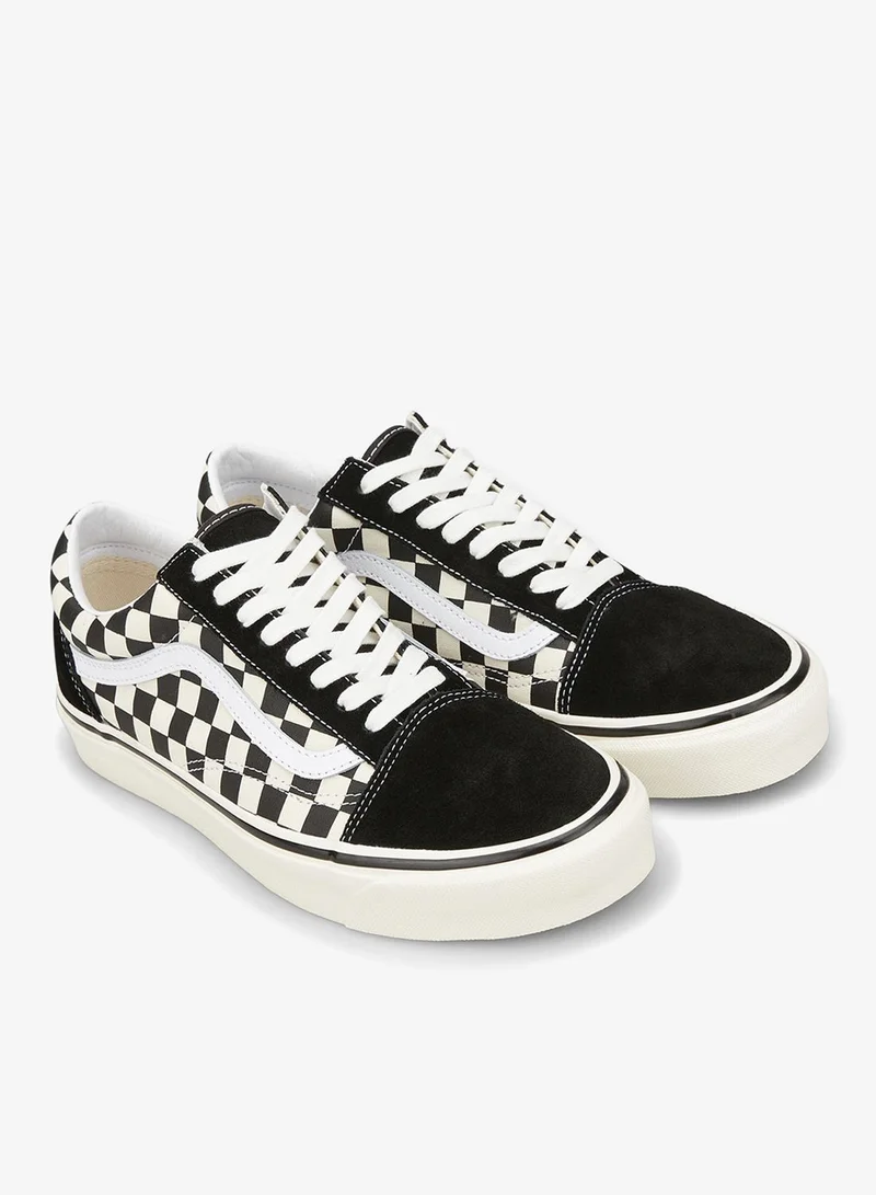 VANS Anaheim Factory Old Skool 36 DX Unisex Shoe
