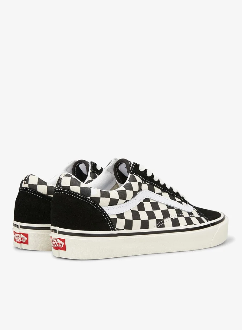 VANS Multi-Colour Anaheim Factory Old Skool 36 DX Unisex Shoe  | Best Price UAE