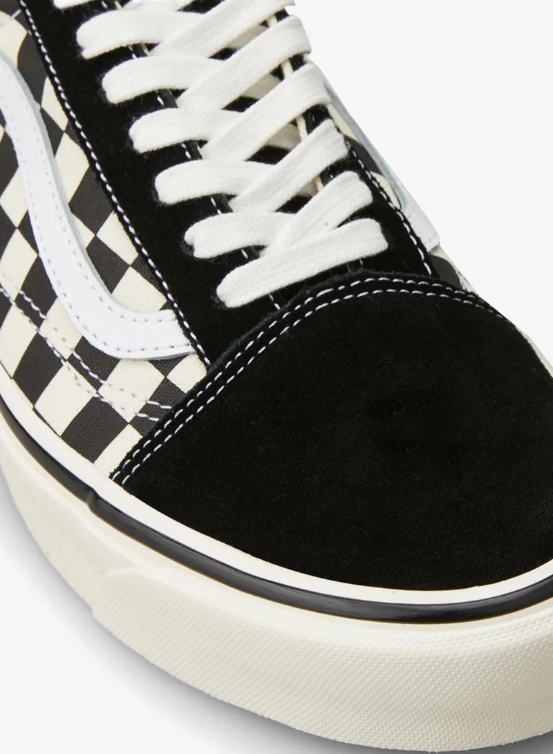 VANS Multi-Colour Anaheim Factory Old Skool 36 DX Unisex Shoe  | Best Price UAE