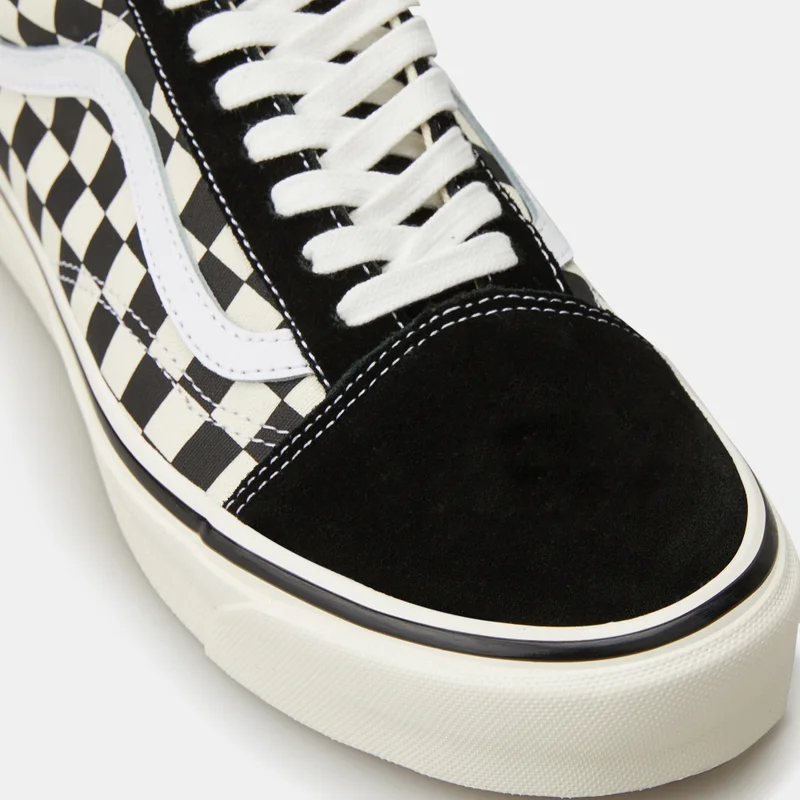 Vans Multi-Colour Anaheim Factory Old Skool 36 DX Unisex Shoe  | Best Price UAE
