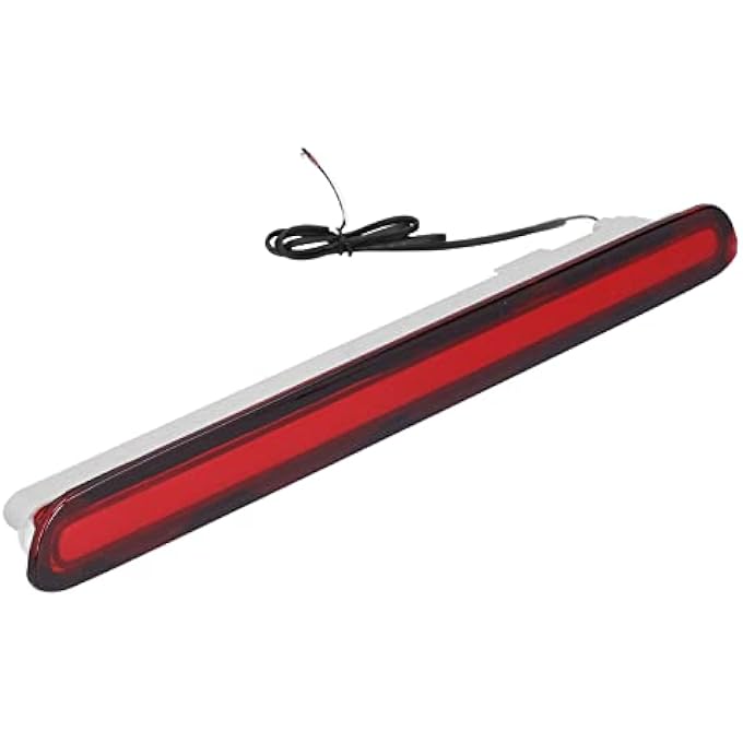 Phefop High Brightness Of The Third Brake Light Exchange For The For Gng120 Tgn 20152019 Gun Energy Saving Set Stops Light Rear Collision Memory Of Rear - Image 1