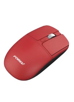 Forev Wireless Office Mouse With 4 Silent Button  - Image 2