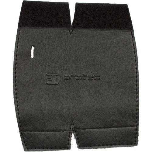 Protec French Horn Hand Guard, Larger, Model L227,Black - Image 2