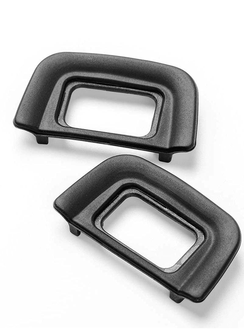 جينرال برو غطاء عدسة الكاميرا Nikon (DK-24) - Image 1