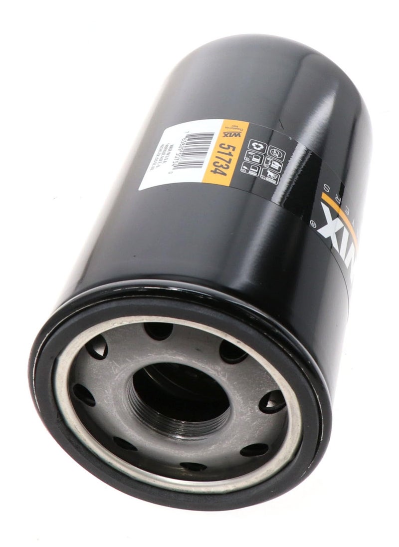 Wix WIX Racing Filters Spin-On Oil Filter  - Image 1
