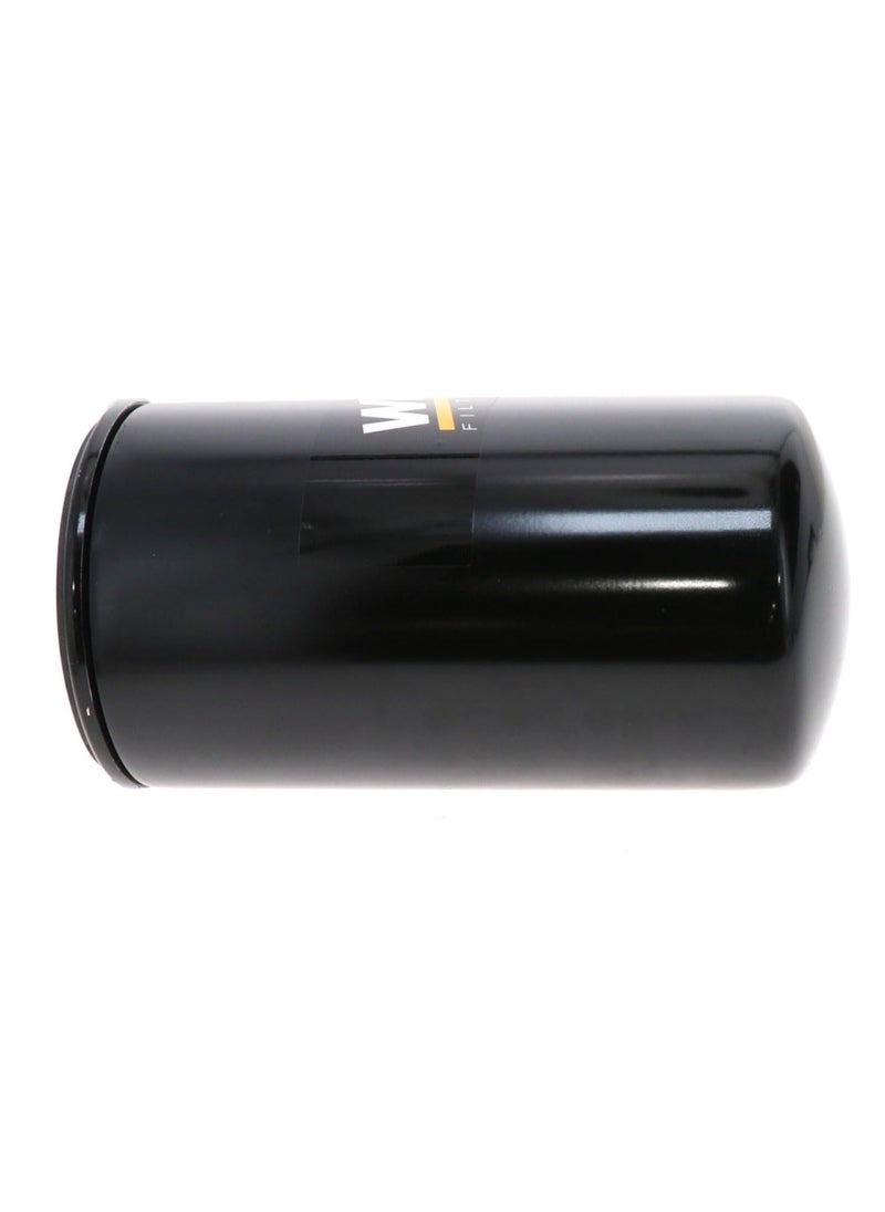 Wix WIX Racing Filters Spin-On Oil Filter  - Image 4