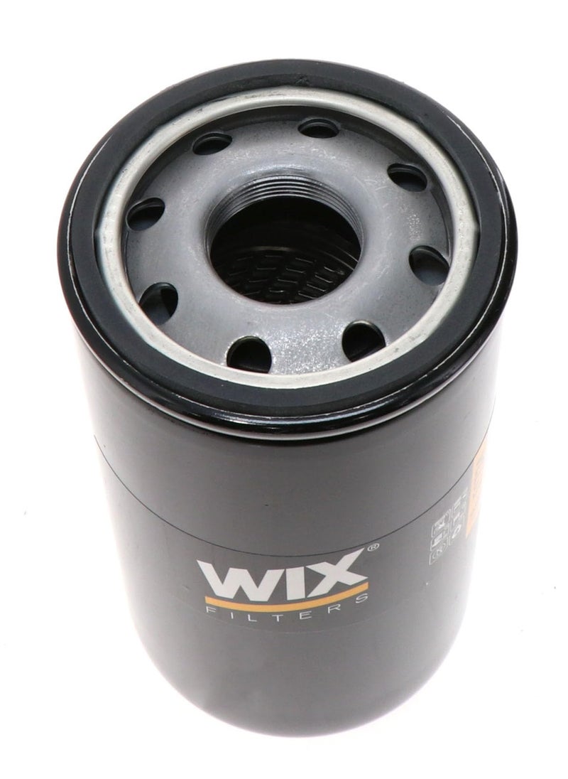 Wix WIX Racing Filters Spin-On Oil Filter  - Image 3
