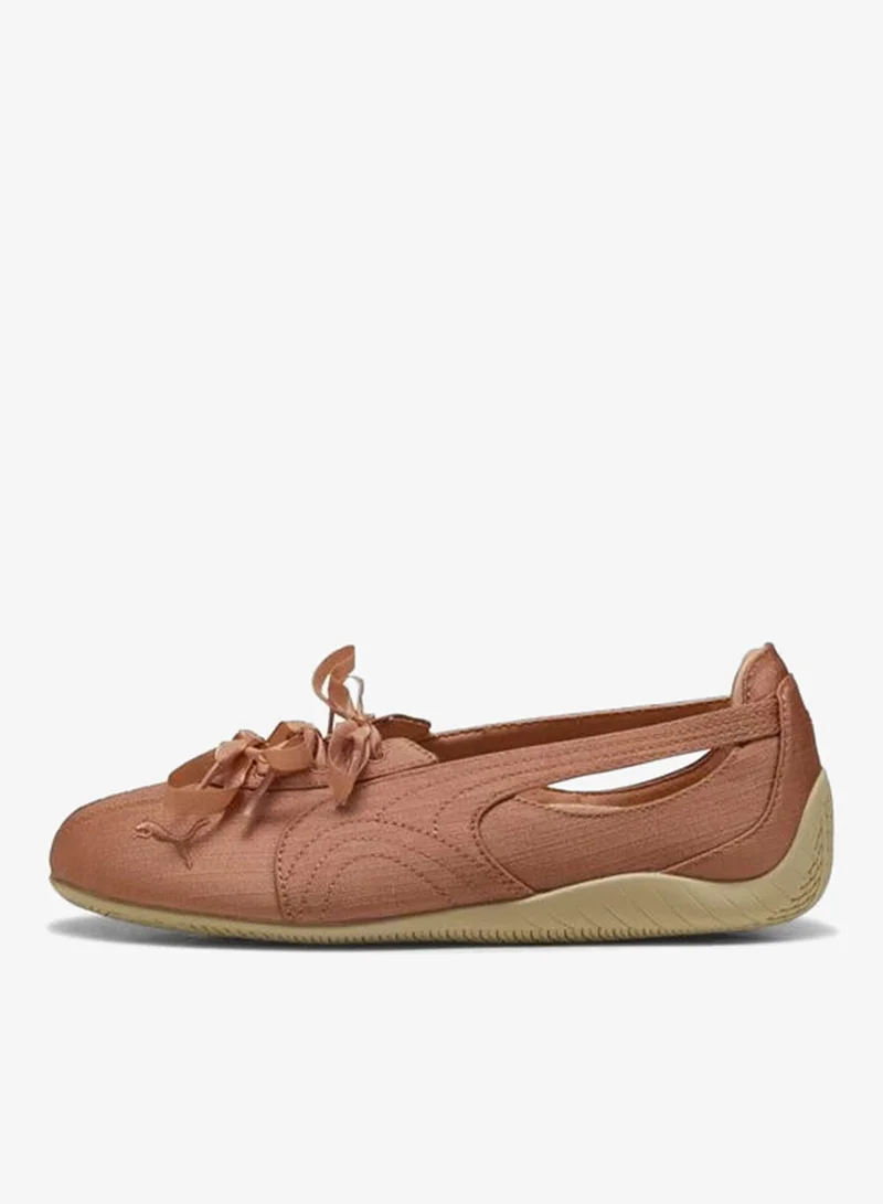 Speedcat Nova Satin Ballet Sneakers Women