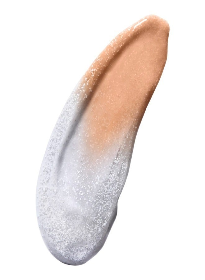 اربوريان اربوريان  مياه سي سي  علاء كينتيللا جل  سكين بيرفيكتور كراميل - جل مرطب ومعزز لإشراقة الوجه 15 مل - Image 2