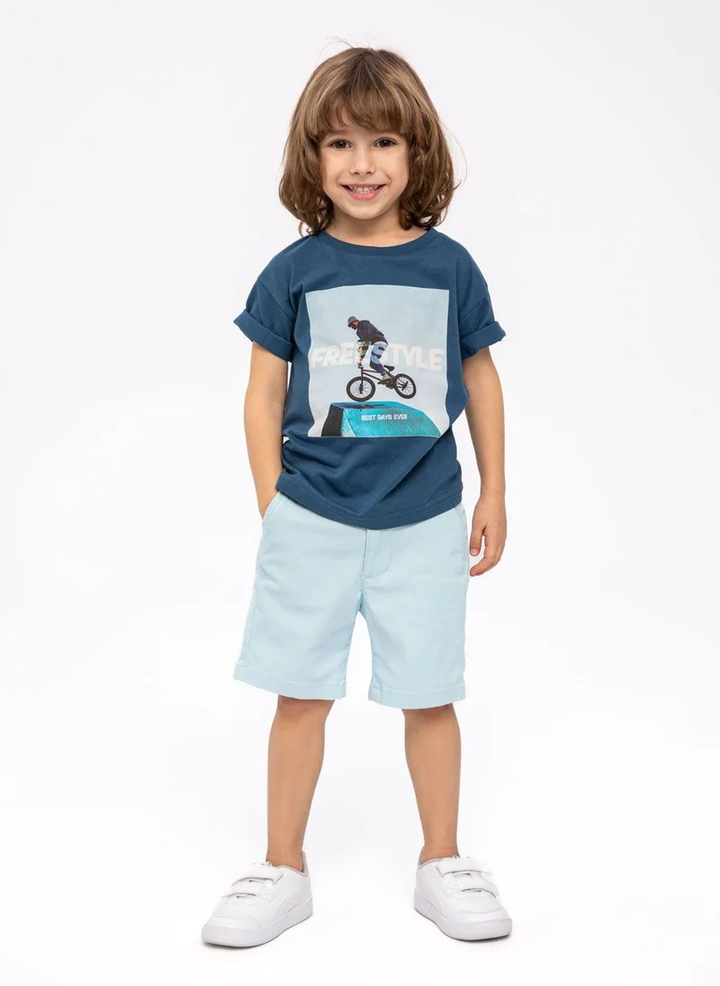 MINOTI Kids Boys T-Shirt
