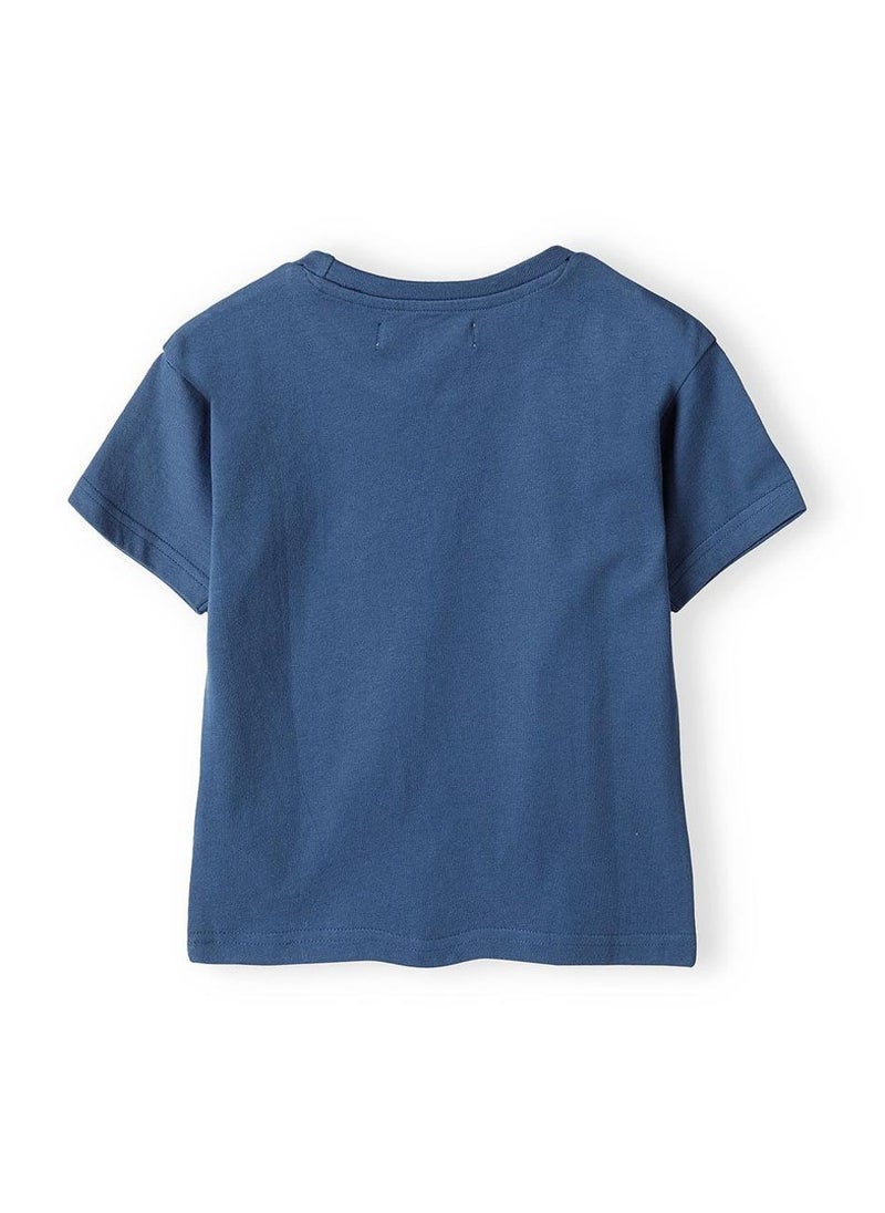 MINOTI Kids Short Sleeve T-Shirt - Image 3