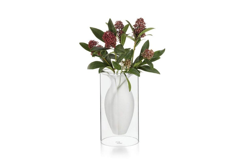Philippi Esmeralda Vase Medium