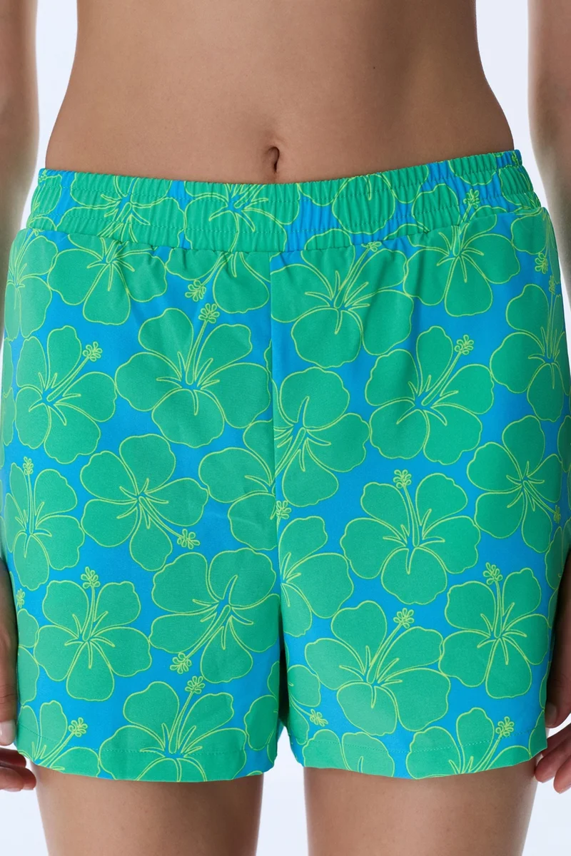 Penti PENTI Beralis Sea Floral Shorts