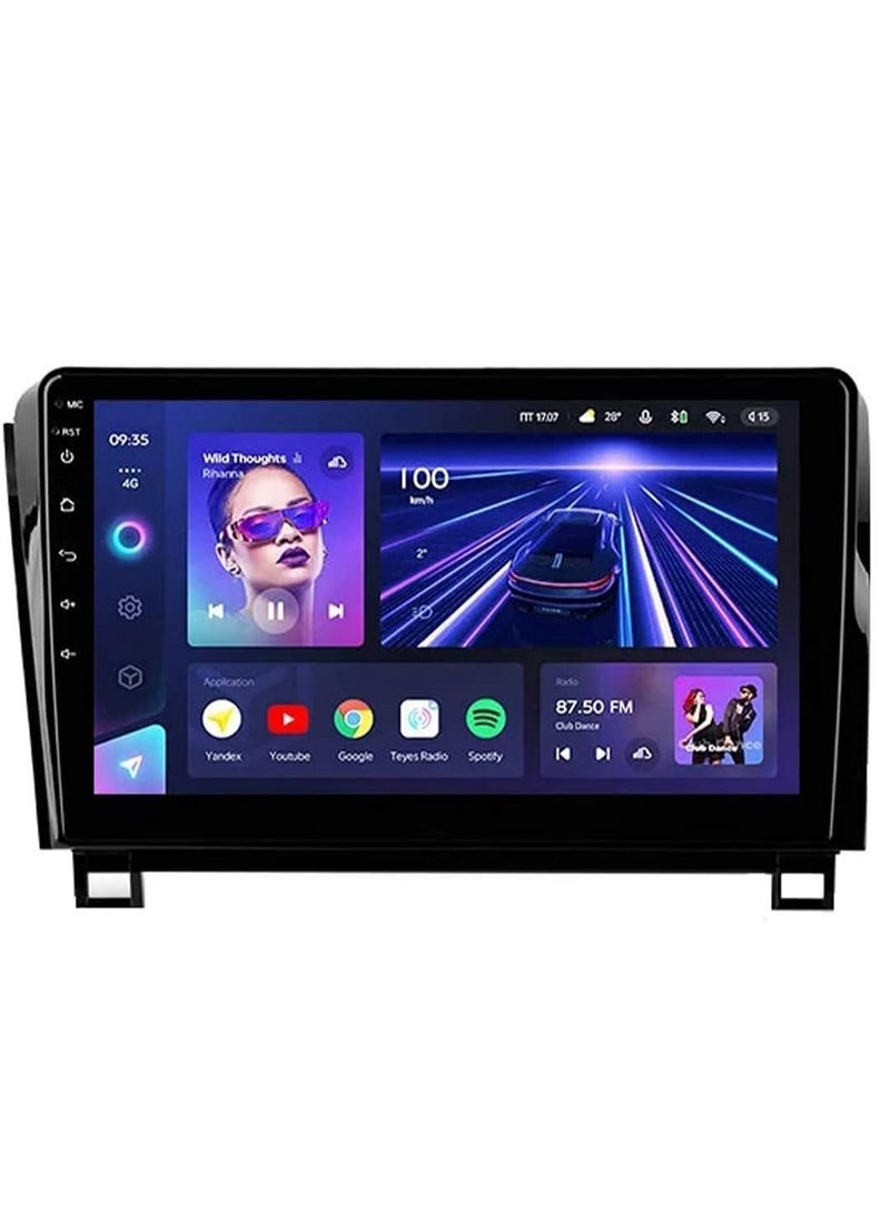 UKMASTER - Car Stereo Screen for Toyota Tundra 2014-2018 - Image 1