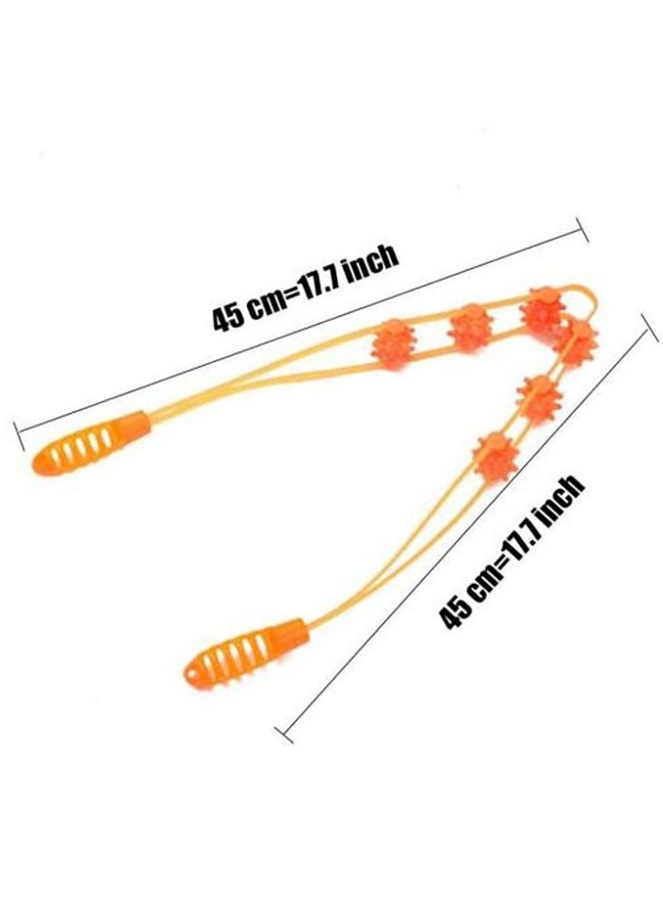 Generic Massage Roller Rope for all body  - Image 2