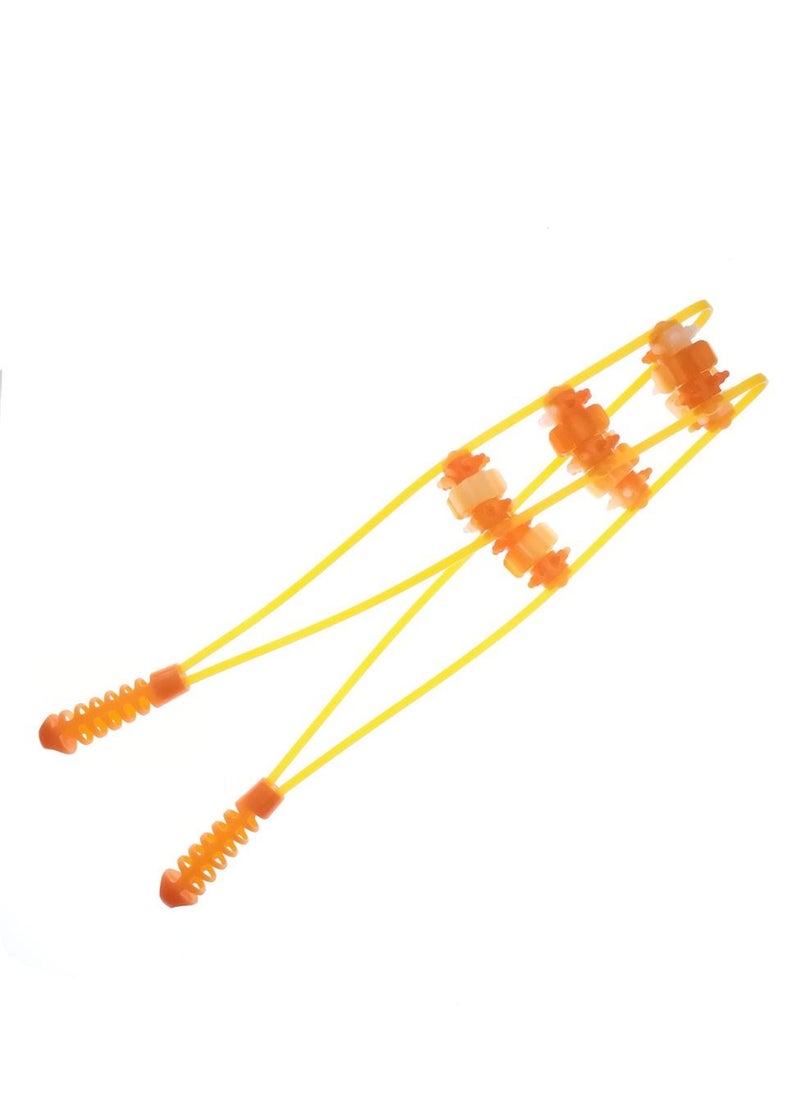 Generic Massage Roller Rope for all body  - Image 1