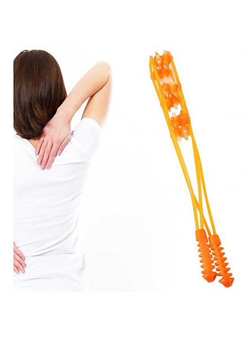 Generic Massage Roller Rope for all body  - Image 3