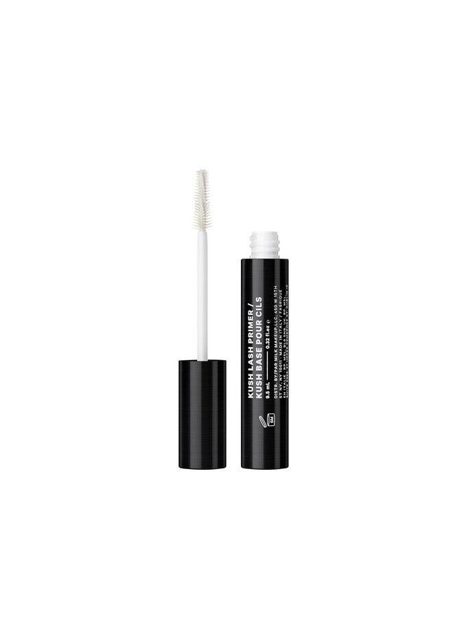 MILK MAKEUP - Kush Lash Primer 0.32 Oz/ 9.5 Ml - Image 1