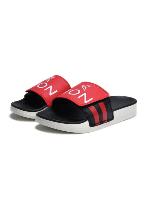 Vion Men's Comfortable Slide Slippers